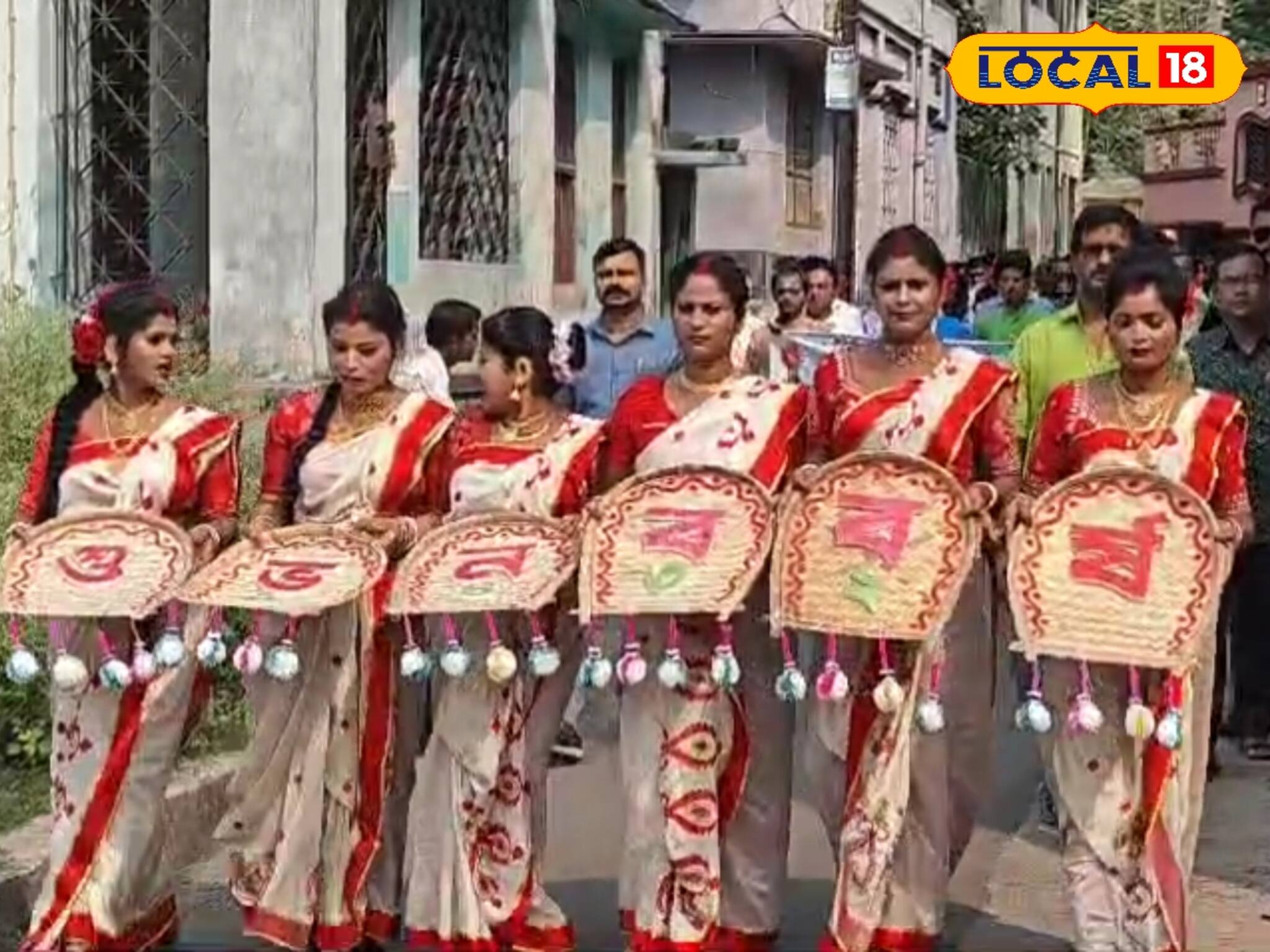 গরুর গাড়ি, ঝুমুর নাচ, আরও কত কি! নববর্ষে এবার নতুন উৎসব, বাংলা জুড়ে নতুন স্বাদ