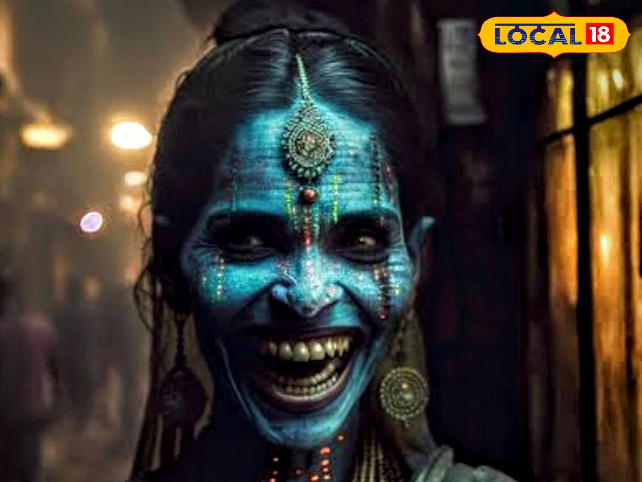 বাঁকুড়ার দামাল ছেলেদের কারনামা! ভূতের ভয়ে আত্মারাম খাঁচাছাড়া গোটা বিশ্বের