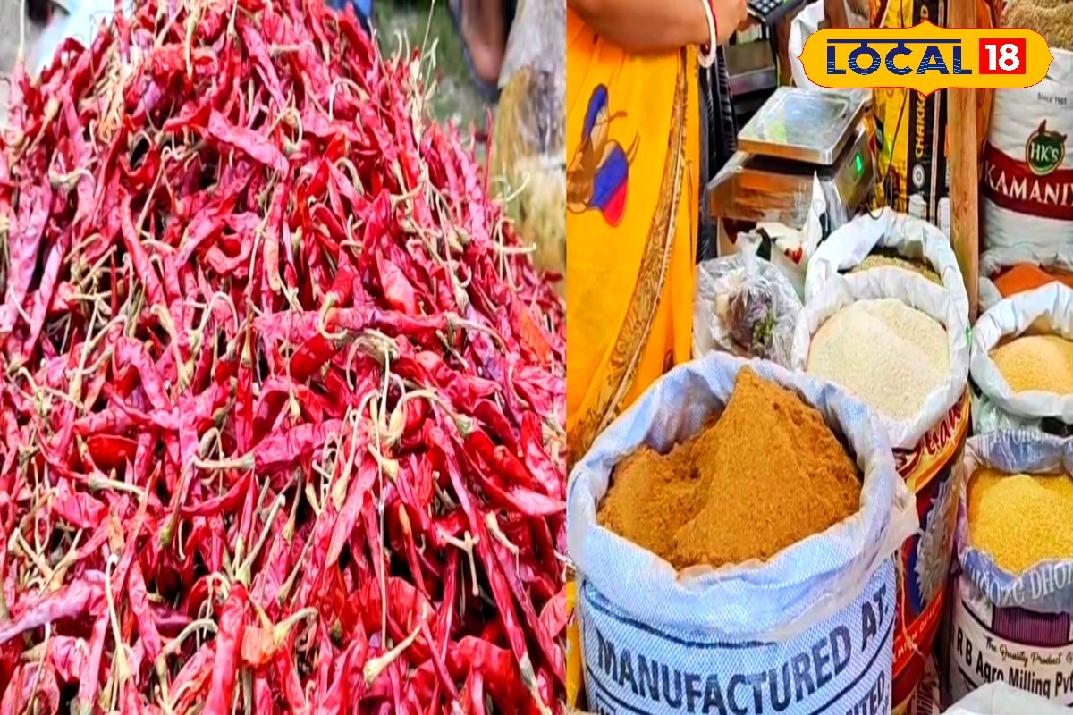 Naba Barsha: মেলা থেকে মসলা কিনেই শুরু হয় নতুন বছর! গোবরডাঙ্গার ইতিহাসের সঙ্গে আজও জড়িয়ে| naba barsha ritual gobardangas-203rd-traditional-spice-fair