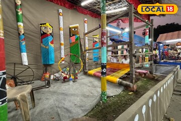 জলপাইগুড়ির প্রথম খাদি মেলায় রেকর্ড বিক্রি! কত টাকার বেচাকেনা হল? জানলে ভিড়মি খাবেন