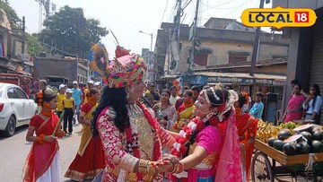 বর্ণাঢ্য