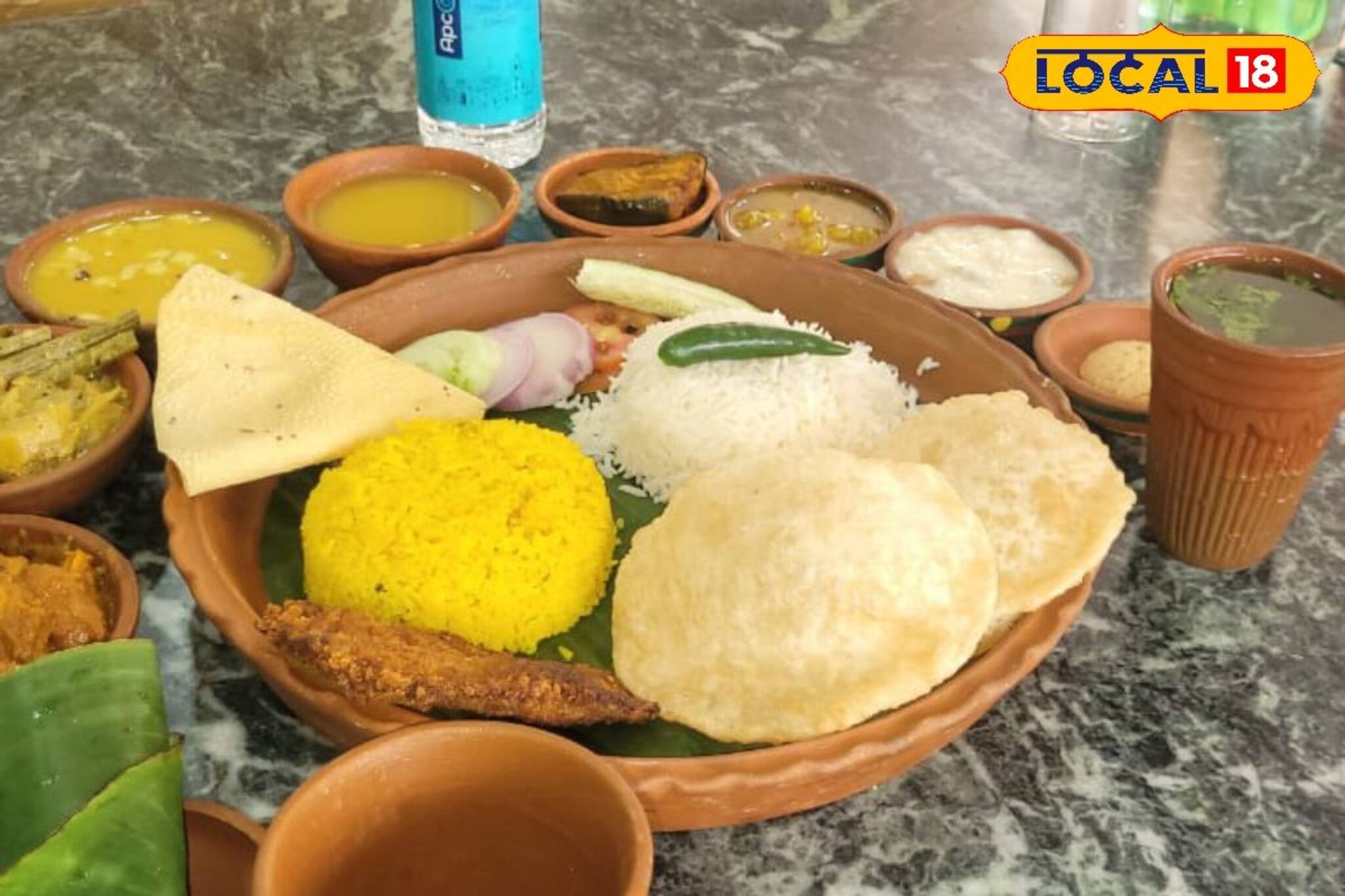 সঙ্গীকে নিয়ে জঙ্গলে অ্যাডভেঞ্চার করতে চান? পাবেন গরমাগরম বাঙালি খাবারও, কোথায় জানেন?