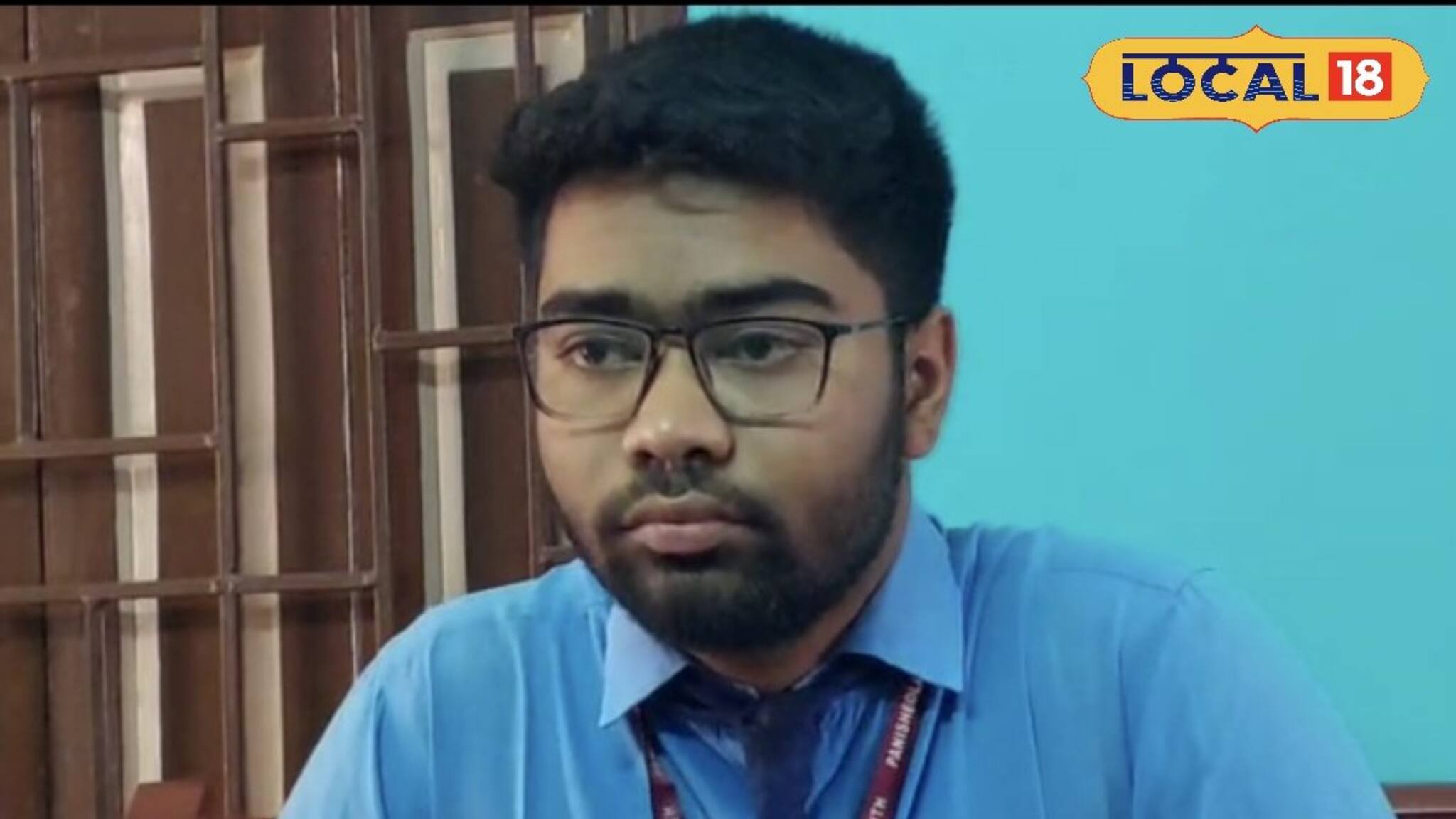 রহস্যময় অনন্তের হাতছানি! ISRO-তে মহাকাশবিজ্ঞান নিয়ে জানার বিশেষ সুযোগ তারকেশ্বরের ছাত্রকে