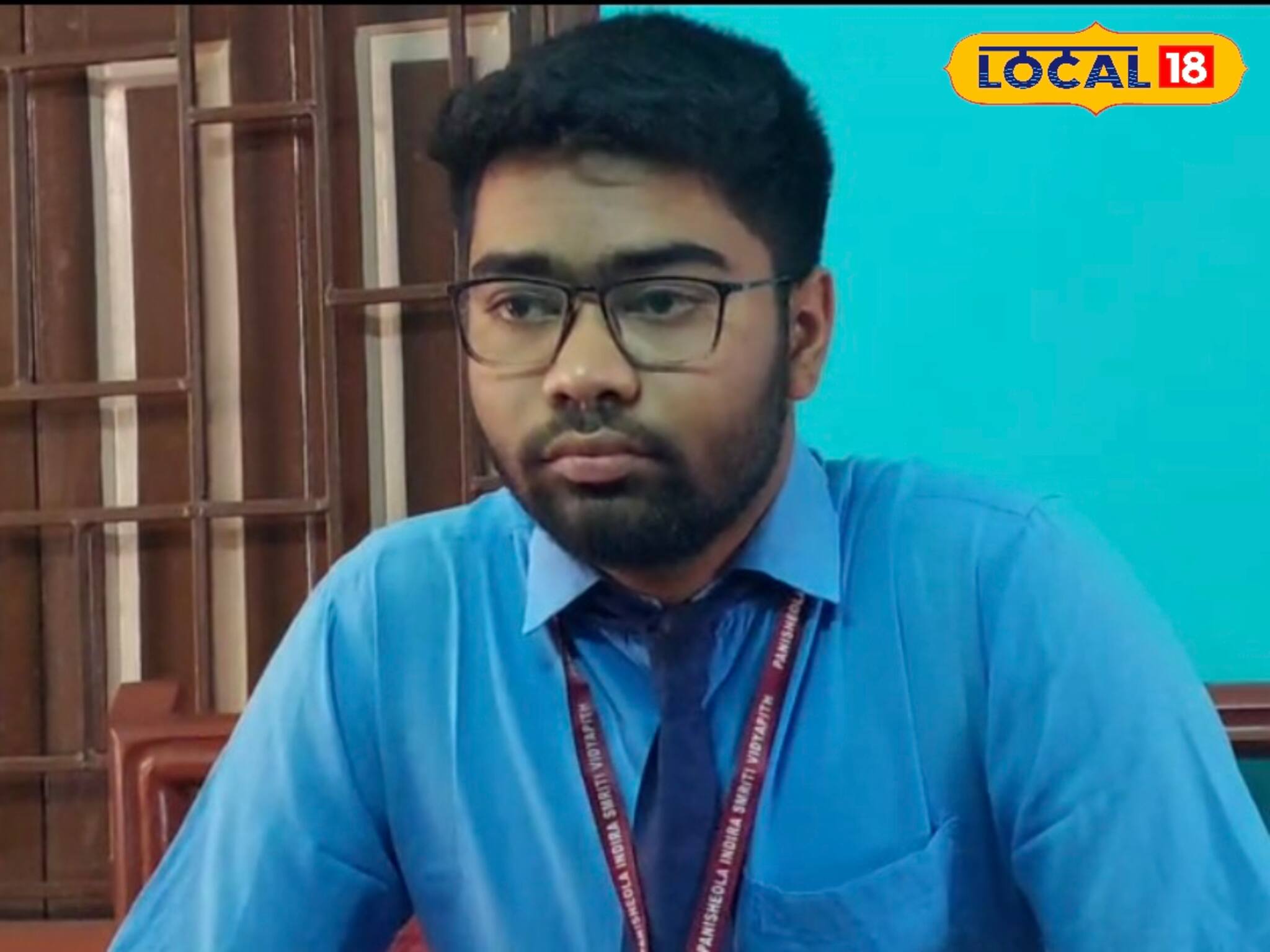 রহস্যময় অনন্তের হাতছানি! ISRO-তে মহাকাশবিজ্ঞান নিয়ে জানার বিশেষ সুযোগ তারকেশ্বরের ছাত্রকে