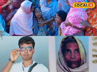 মুর্শিদাবাদে মর্মান্তিক মৃত্যু একই পরিবারের দুজনের 