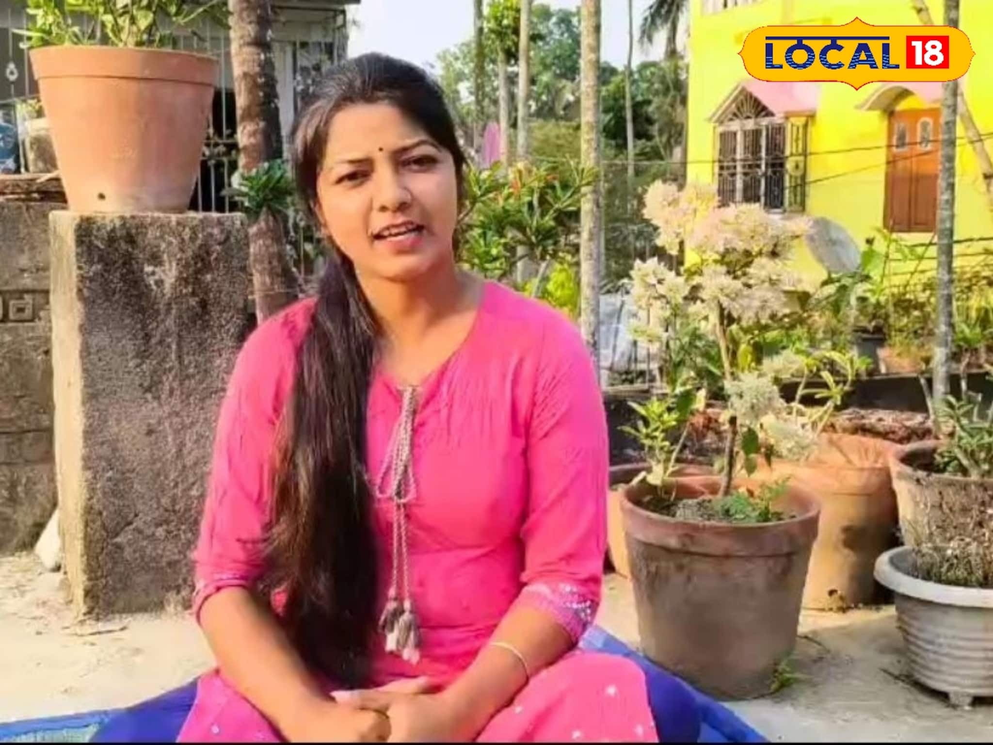 উল দিয়ে ঘর সাজানোর সামগ্রী তৈরি করে স্বনির্ভর হচ্ছেন মহিলারা! জানুন বিস্তারিত