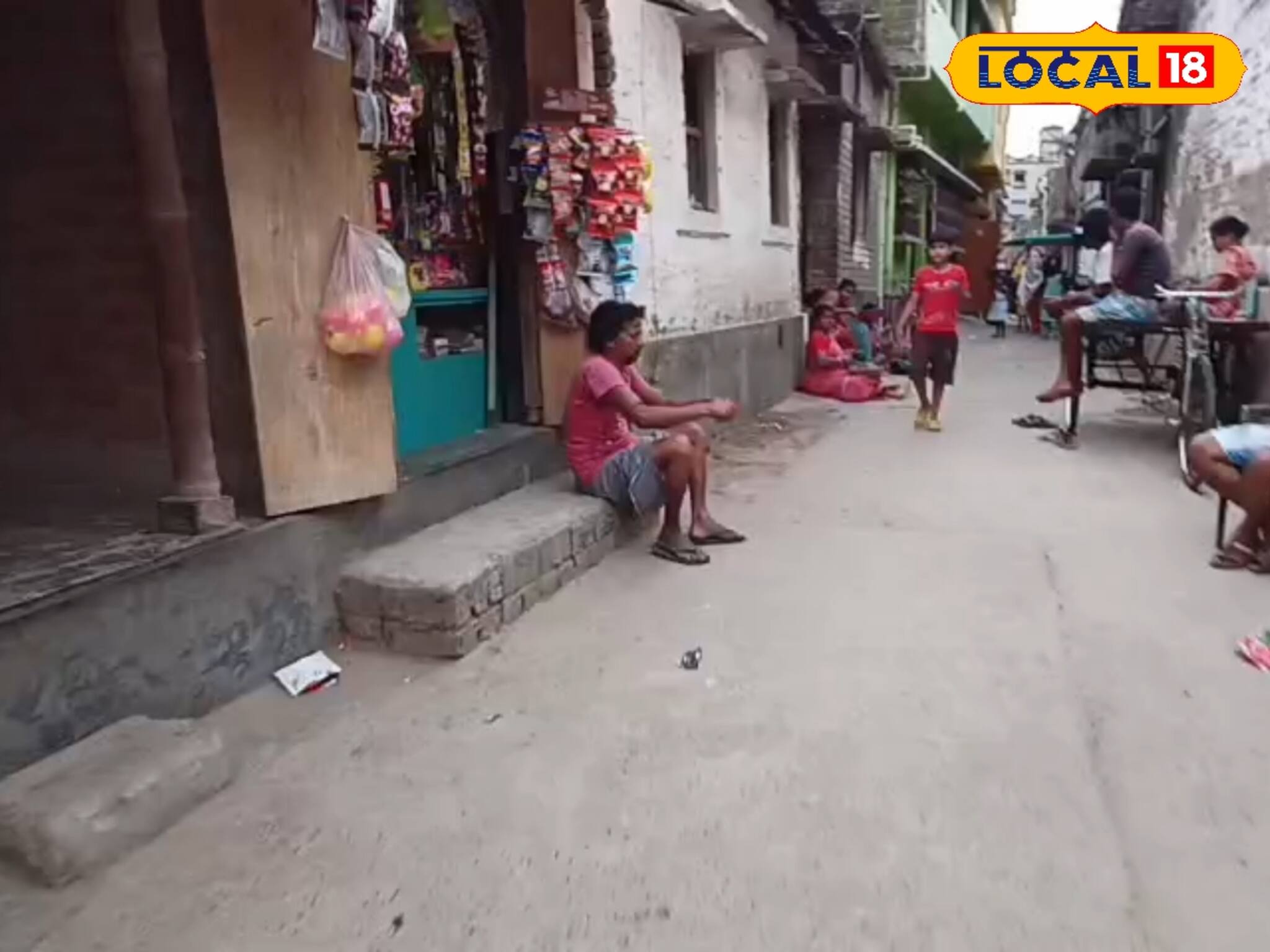 কেমন আছে মুর্শিদাবাদ? সামশেরগঞ্জের মানিক ও সানাউলের গল্প শুনলে চোখে জল আসবে!