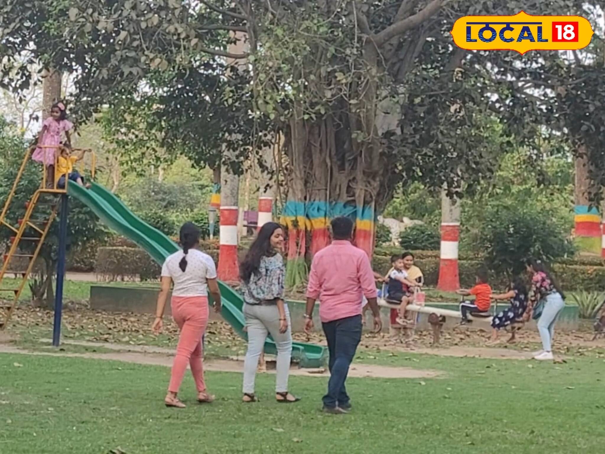 বান্ধবী নাকি ফ্যামিলি কাকে নিয়ে যাচ্ছেন, ডেস্টিনেশন হোক এই পার্ক