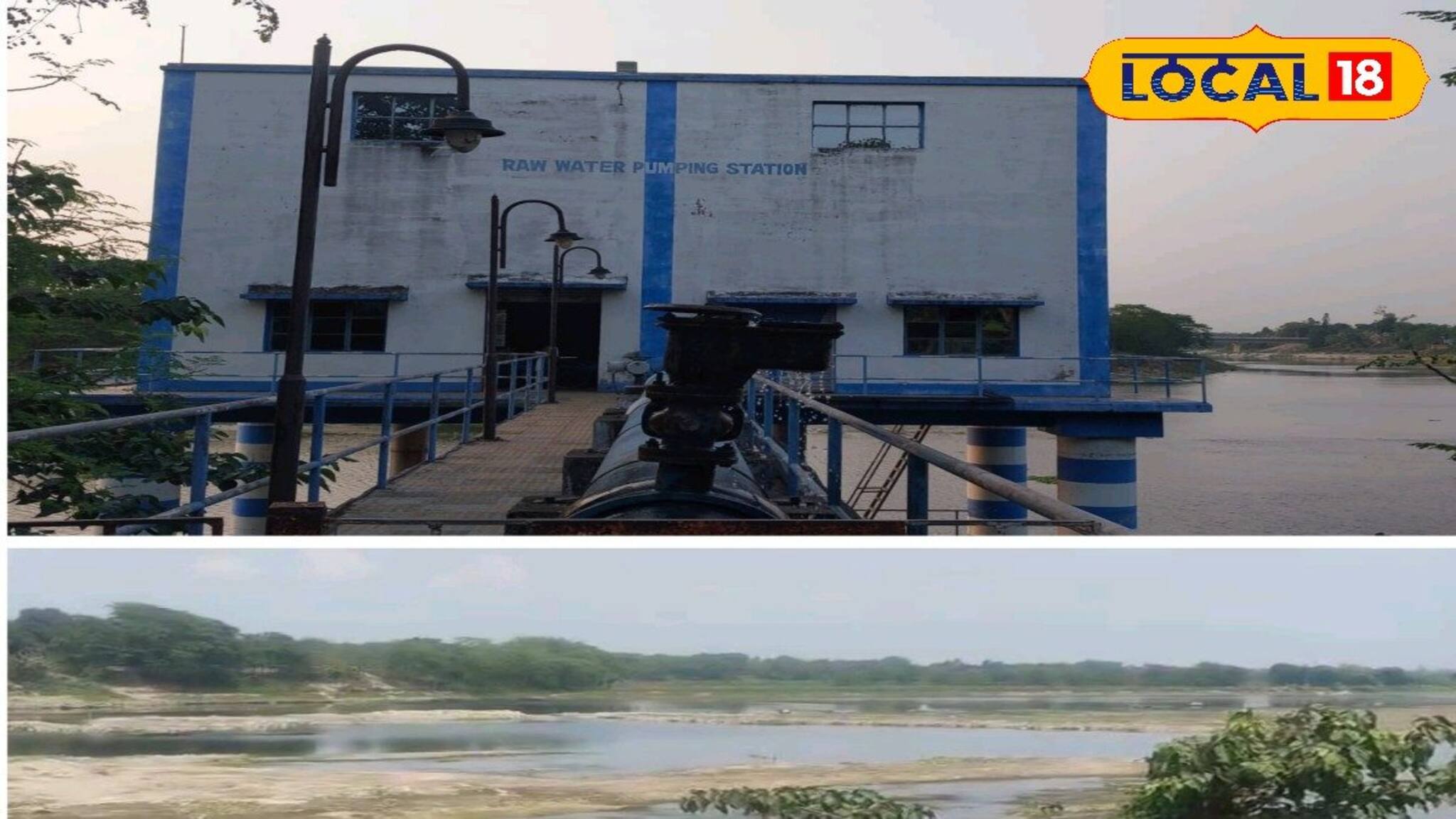 নাওয়া খাওয়ার জলটুকুও মিলবে না! বালুরঘাটের বাসিন্দাদের জন্য আসছে সবচেয়ে বড় দুর্ভোগের দিন