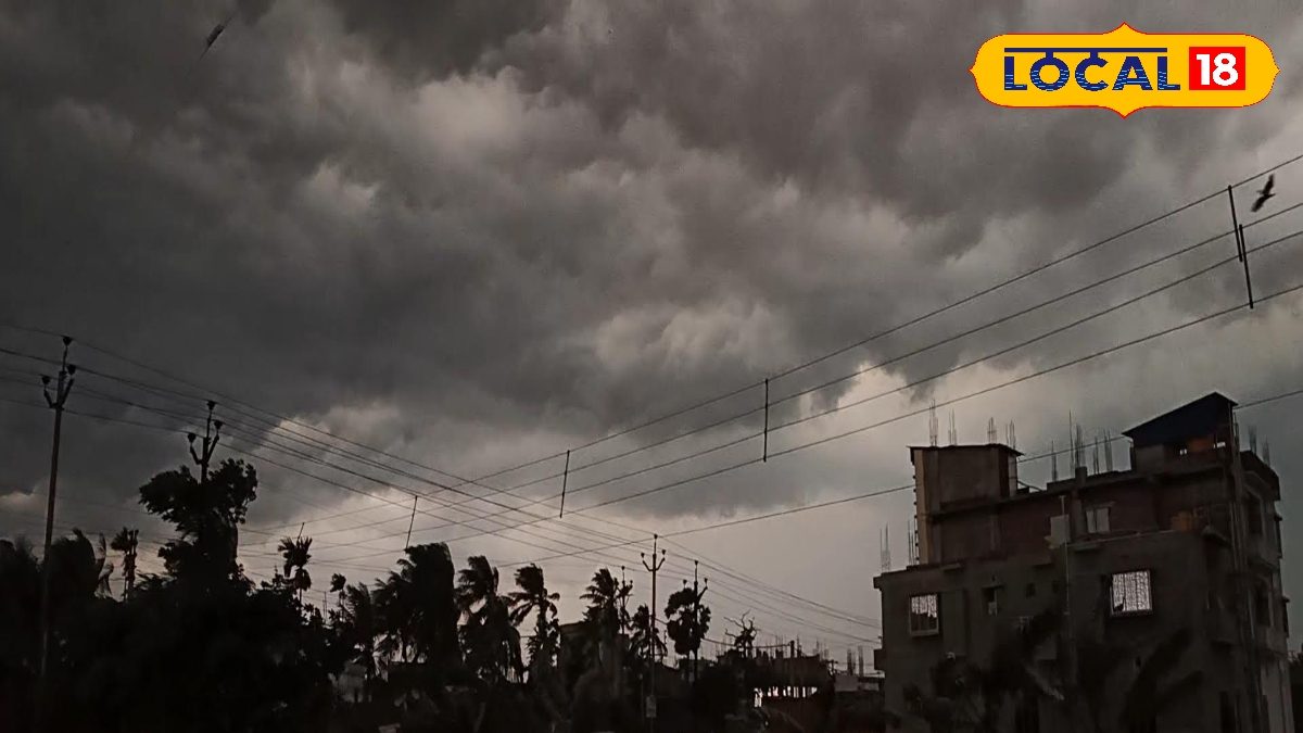 Thunderstorm Alert: ২৪ ঘণ্টায় কালবৈশাখীর শেষ অশনি, এখন না হলে আবার শুধুই তাপের জ্বালাপোড়া, জারি ইয়েলো অ্যালার্ট
