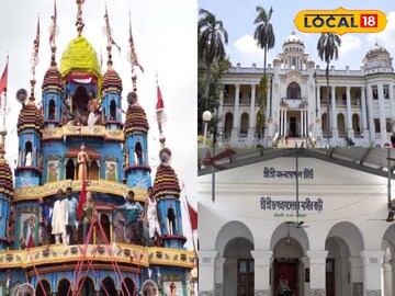 বদলে যাবে মহিষাদল রাজবাড়ি ঘিরে পর্যটন? ক’দিনের মধ্যে ব্যাপক পরিবর্তন আসছে পূর্ব মেদিনীপুরে!