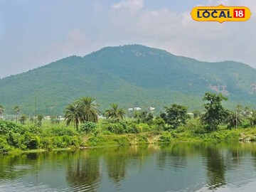 শুশুনিয়া