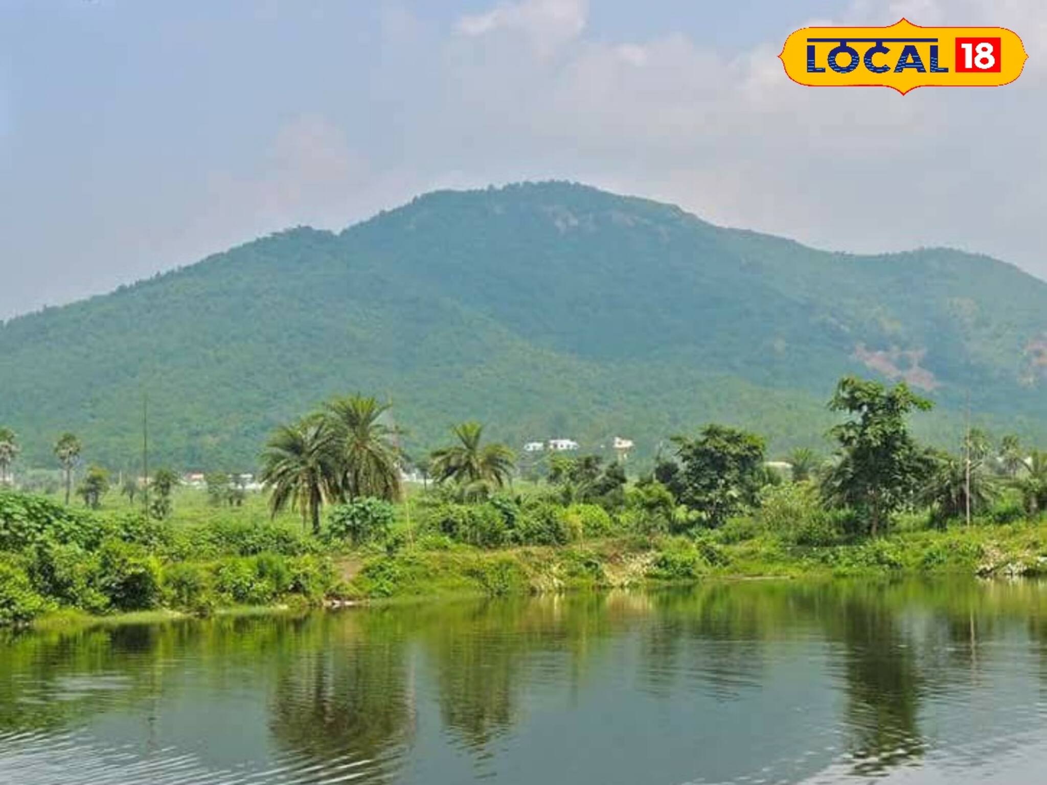 পাহাড়, ঝর্না, ড্যাম, ঘন জঙ্গল, সুরঙ্গ, গুহা...! কী নেই 'এই' জেলায়, গরমের ছুটিতে ঘুরে আসুন