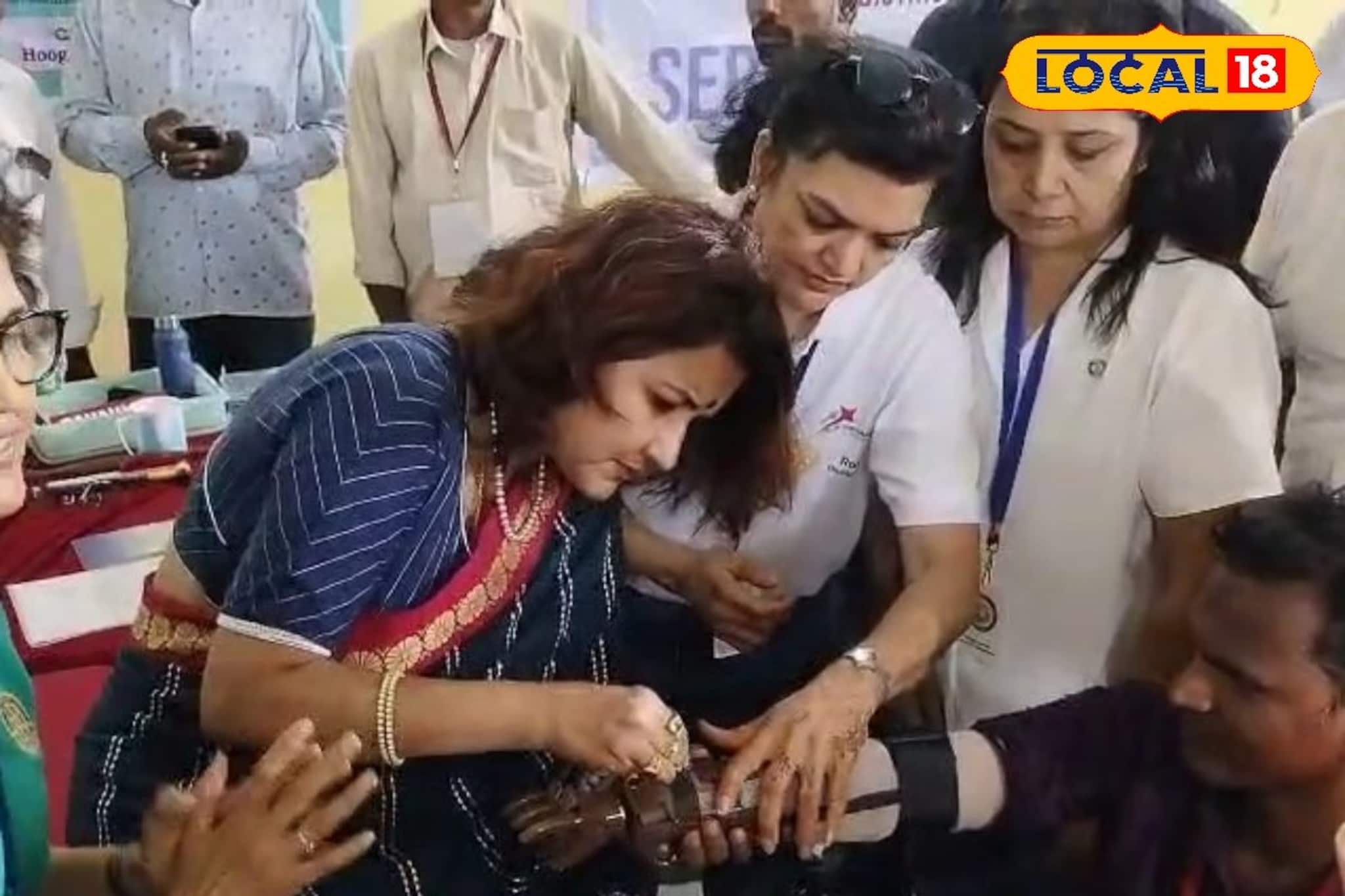 সাংসদ হয়ে কথা রাখলেন রচনা...! প্রতিশ্রুতি অনুযায়ী হুগলিবাসীর জন্য যা করলেন, খুশি সকলেই