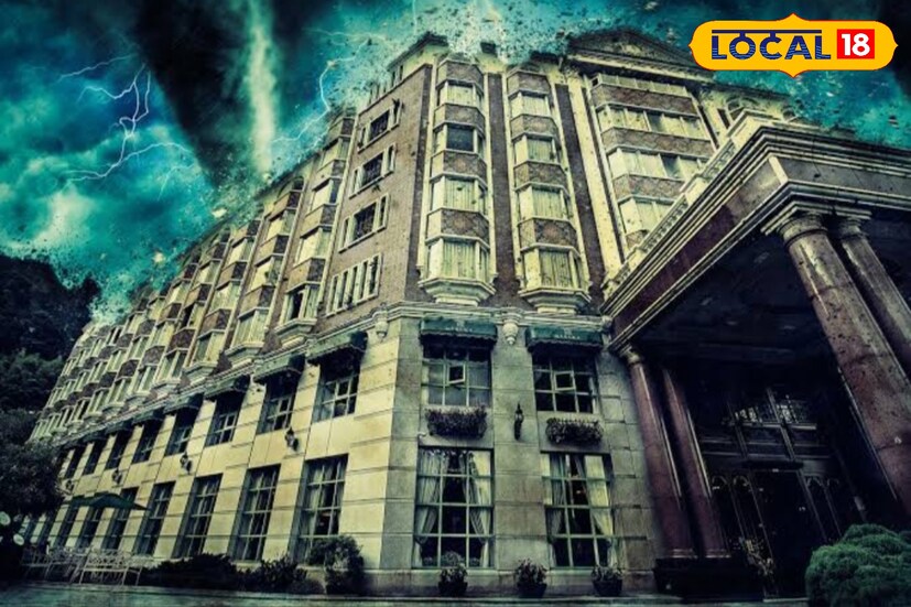 ডার্ক ট্যুরিজমে আগ্রহ বাড়ছে মানুষের। আর তাই বিভিন্ন ঐতিহাসিক, ভৌতিক স্থানগুলিতে বাড়ছে পর্যটকদের আনাগোনা