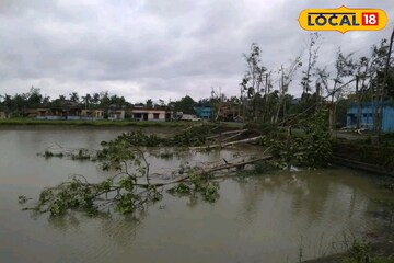 সামনেই ঝড়ের মাস! ঘূর্ণিঝড় মোকাবিলায় কী প্রস্তুতি নিয়ে রাখবেন?