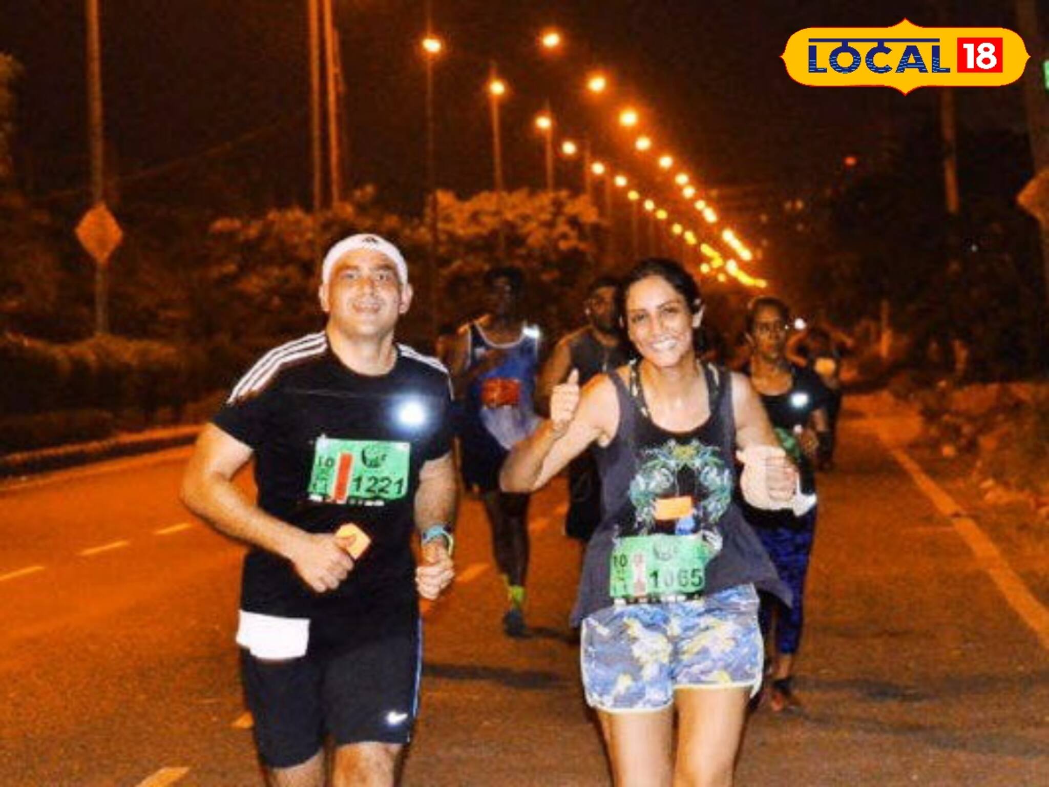 রাতের অন্ধকারে বাঁকুড়ায় এপার ওপার ছুট ছেলে-মেয়েদের! শেষে কারো মুখে হাসি, কারো মুখ বেজার