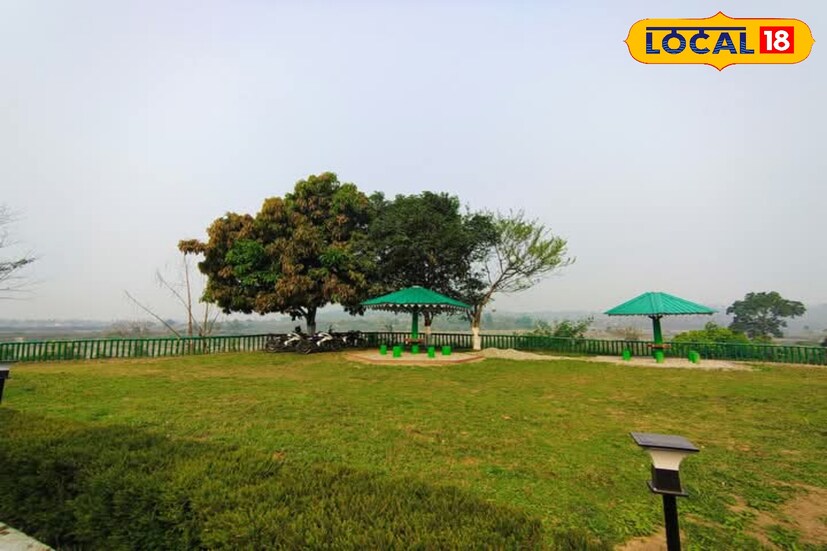 *ডুয়ার্সবাসীদের জন্য বাংলা নববর্ষে বন দফতরের উপহার, দীর্ঘ সময় বন্ধ থাকার পর বুকিং শুরু হচ্ছে পর্যটকদের অন্যতম আকর্ষণীয় পানঝোরা জঙ্গল ক্যাম্পের, খুশির হওয়া সব মহলেই।