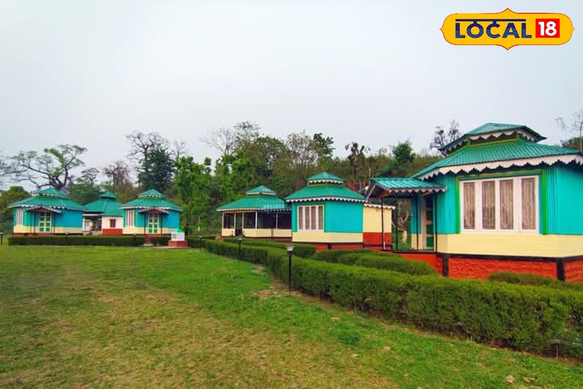 *আর এতেই হাসি ফুটেছে পানঝোরা বনবস্তি প্রায় ৭০ জনজাতি গোষ্ঠীর পরিবারের মূখে, পর্যটকদের কাছে বরাবরের আকর্ষণীয় জলপাইগুড়ি জেলার মেটেলি থানার অন্তর্গত জাতীয় সড়কের পাশের এই ক্যাম্প।