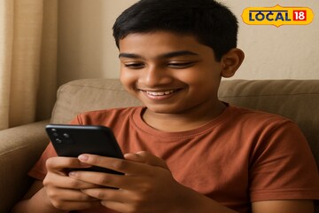 ১০ হাজার টাকার কমে ৫০ মেগাপিক্সেল ক্যামেরার সেরা ৫জি ফোন, রয়েছে ৫০০০mAh ব্যাটারি