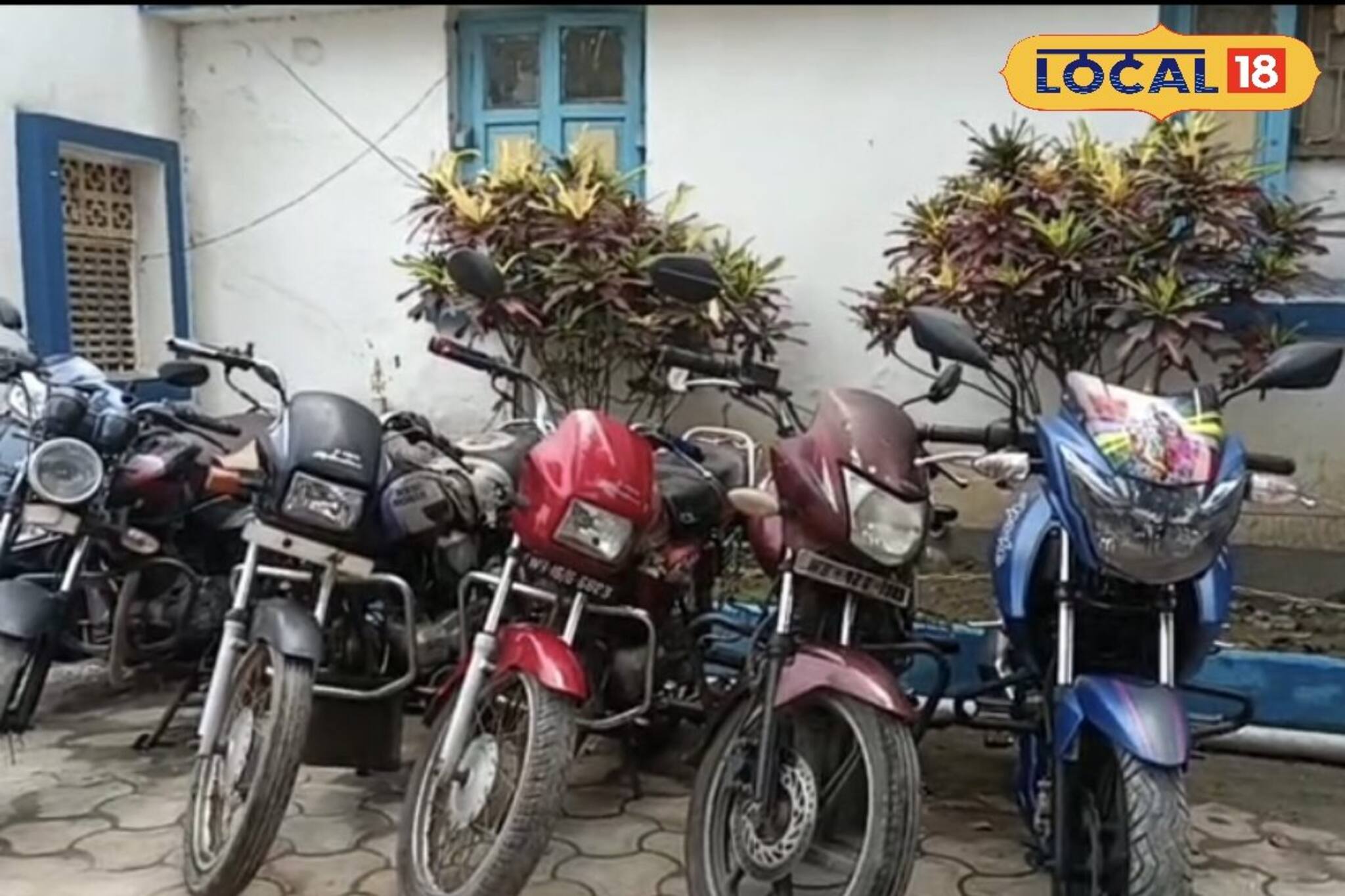 ১০০-রও বেশি বাইক চুরি করেছে এই ব্যক্তি! যেভাবে পুলিশ তাকে ধরল...জানলে আঁতকে উঠবেন!