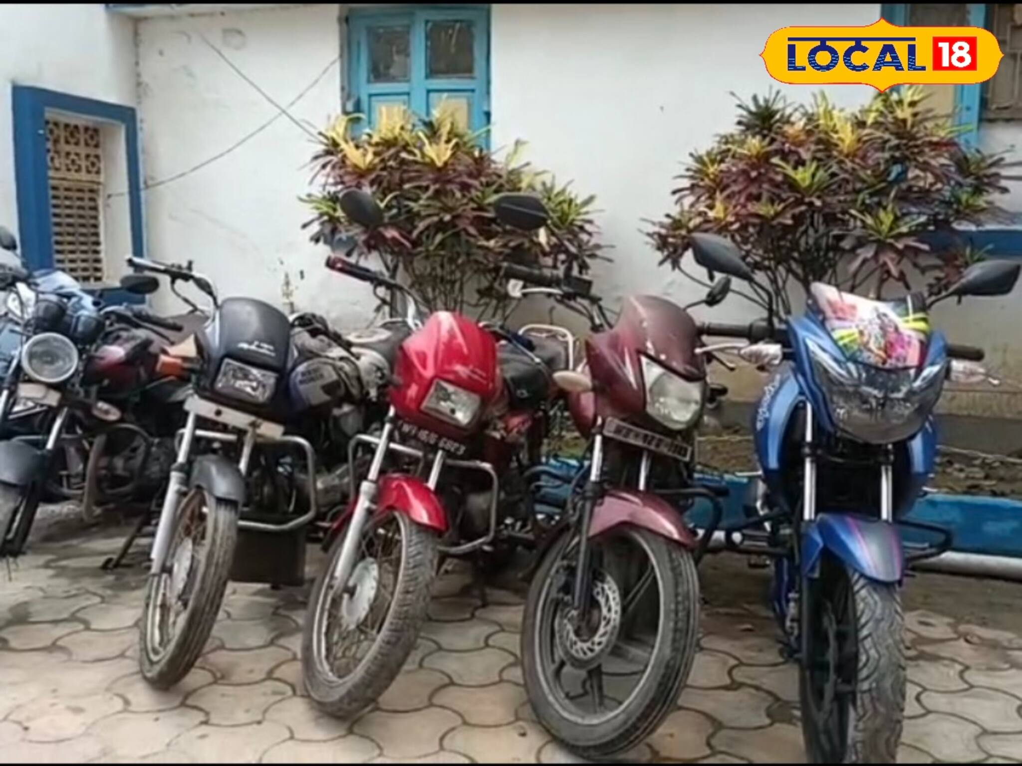 ১০০-রও বেশি বাইক চুরি করেছে এই ব্যক্তি! যেভাবে পুলিশ তাকে ধরল...জানলে আঁতকে উঠবেন!