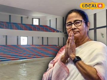 West Medinipur News: বাম আমলে কাজ শুরু হওয়া বাতানুকুল প্রেক্ষাগৃহের উদ্বোধন করবেন মুখ্যমন্ত্রী