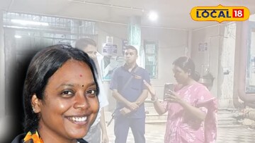 হাসপাতালে