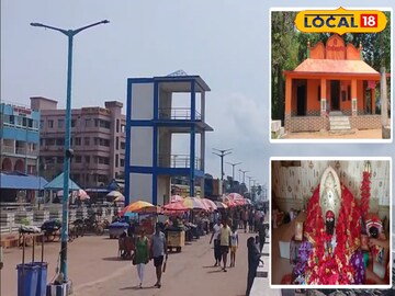Digha: ইটে ইটে গাঁথা ইতিহাস, দিঘার পাশেই এই সুপ্রাচীন মন্দির রয়েছে জানতেন? ছোট্ট ছুটিতে ঘুরে আসুন