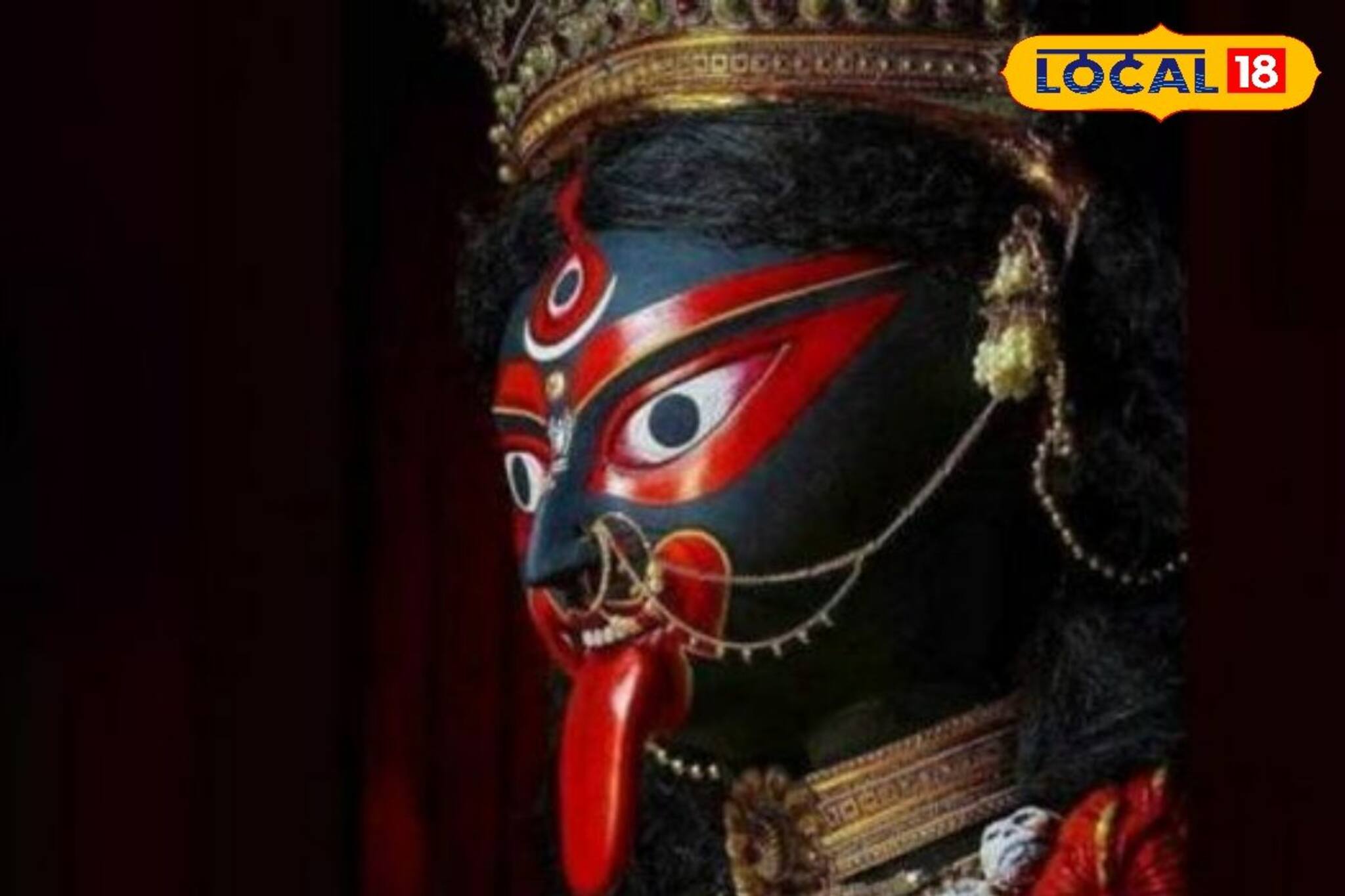 গরমের ছুটিতে ঘুরে আসুন এই  কালীমন্দির থেকে, এই শক্তিপীঠের ঐতিহ্য করবে অভিভূত, মায়ের মহিমা