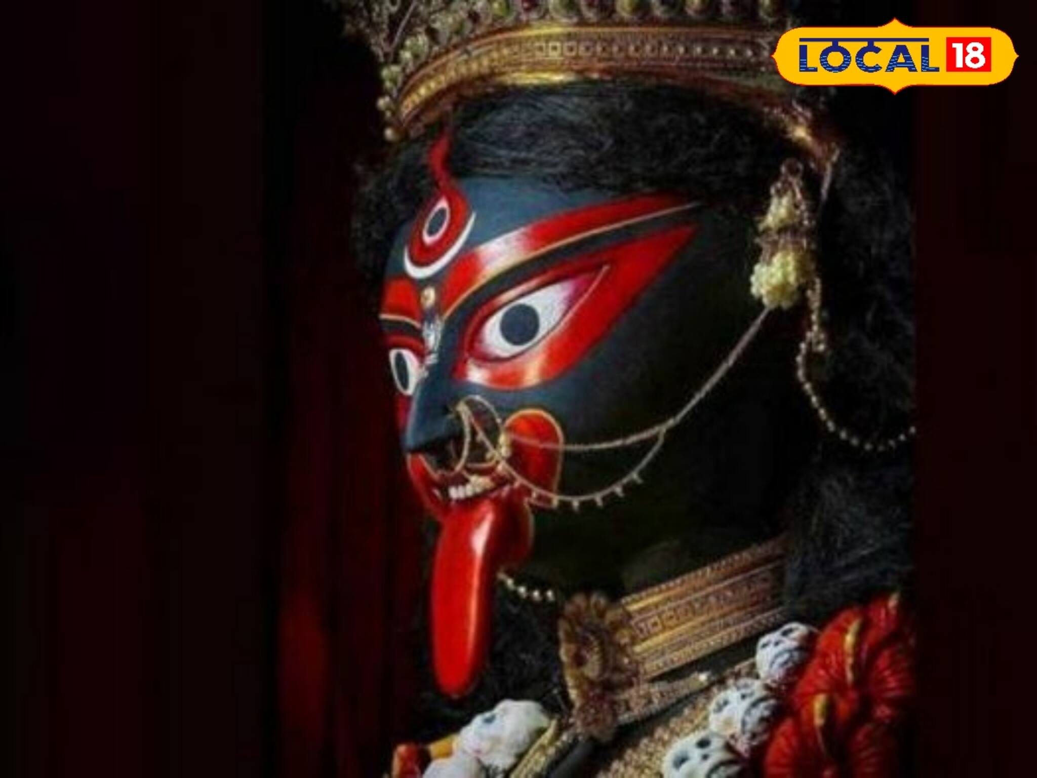 গরমের ছুটিতে ঘুরে আসুন এই  কালীমন্দির থেকে, এই শক্তিপীঠের ঐতিহ্য করবে অভিভূত, মায়ের মহিমা