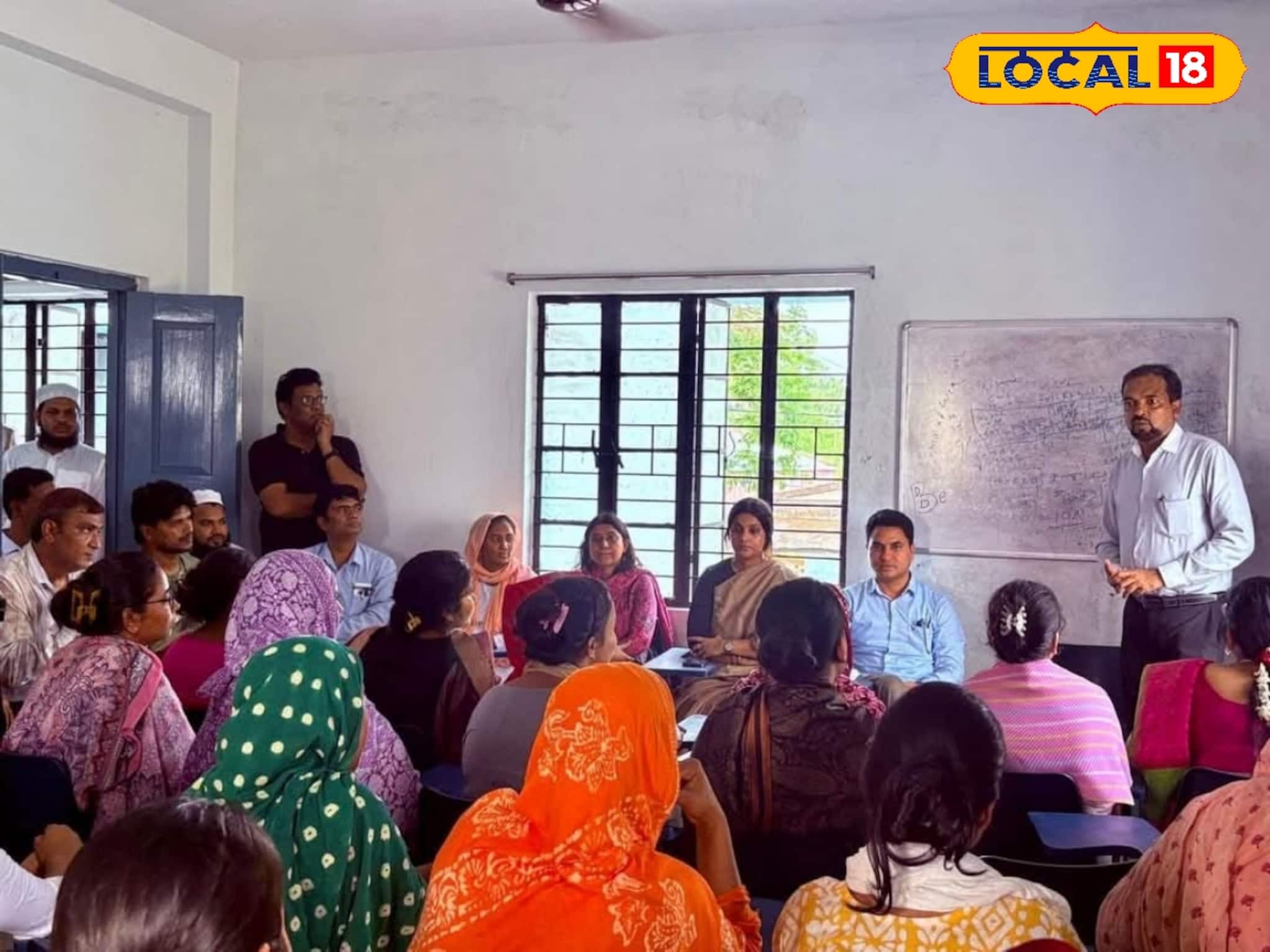 আর ছুটে যেতে হবে না কলকাতা! এবার মুর্শিদাবাদে বসেই মিলবে WBCS কোচিং, তাও আবার পুরো ফ্রিতে