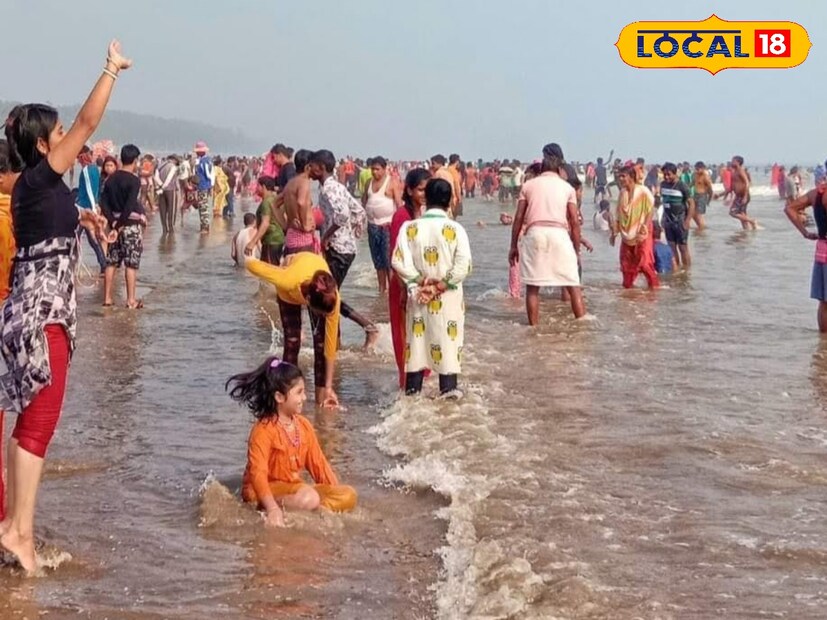 ২৭ এপ্রিল রবিবার দিঘা-সহ পূর্ব মেদিনীপুর জেলার সর্বোচ্চ তাপমাত্রা ৩৫ ডিগ্রি সেলসিয়াস এবং সর্বনিম্ন তাপমাত্রা ২৪.১ ডিগ্রি সেলসিয়াস। বাতাসে আপেক্ষিক আর্দ্রতার পরিমাণ ৮৪ শতাংশ। বুধবার পর্যন্ত কালবৈশাখীর দুর্যোগের হলুদ সর্তকতা জেলায়।