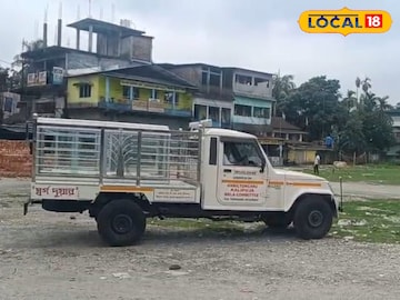 শববাহী শববাহী