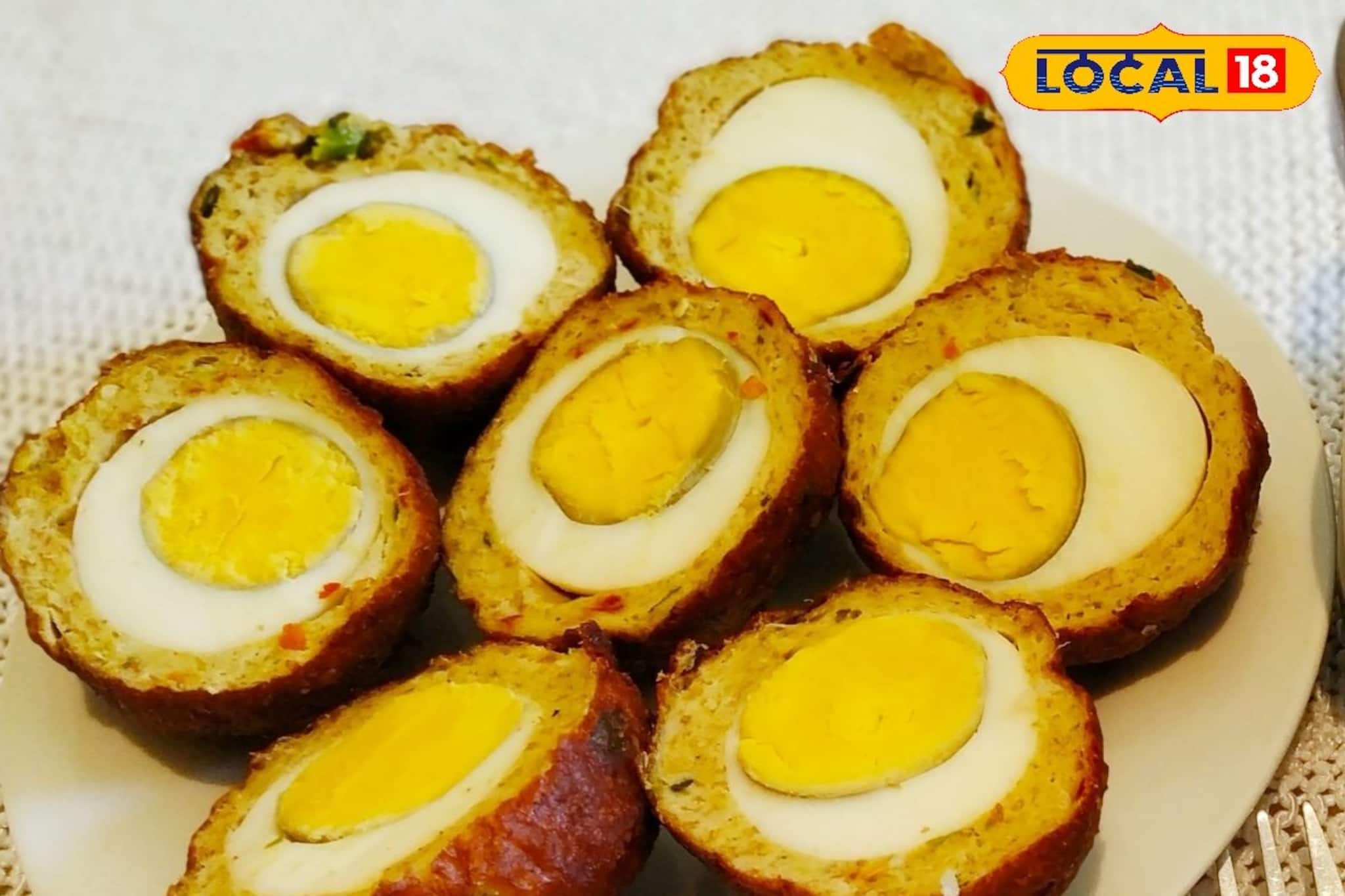 এগ চিকেন ডেভিল, মুচমুচে কুড়মুড়ে, বাড়িতেই তৈরি করুন, বিকেলটা জমে যাবে, রইল রেসিপি