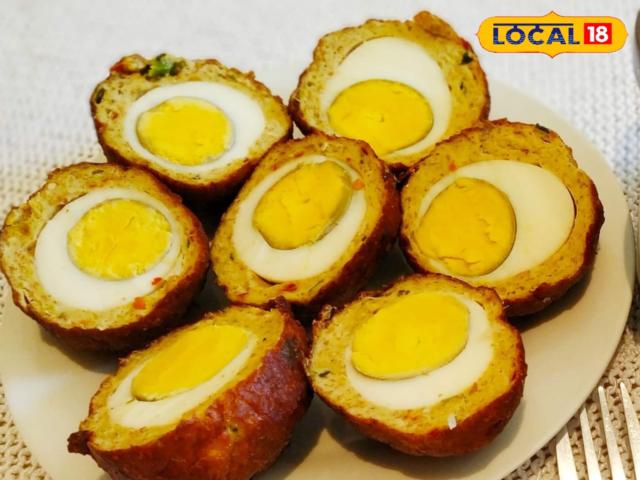 এগ চিকেন ডেভিল, মুচমুচে কুড়মুড়ে, বাড়িতেই তৈরি করুন, বিকেলটা জমে যাবে, রইল রেসিপি