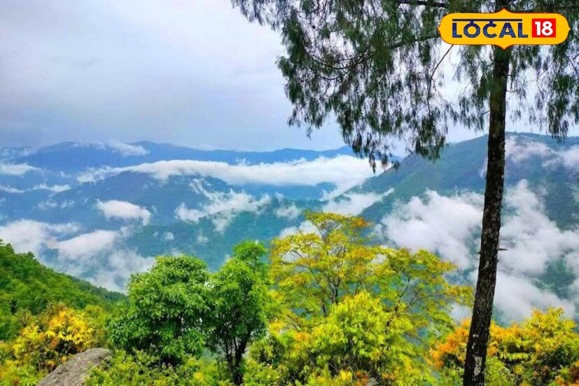 হাওয়া অফিসের পূর্বাভাস অনুযায়ী, আগামী কয়েকদিন উত্তরবঙ্গ জুড়ে দফায় দফায় চলবে বৃষ্টিপাত। টানা গরমের পর এবার দফায় দফায় বৃষ্টিপাতের জেরে ভাসবে উত্তরবঙ্গের একাধিক জেলা।