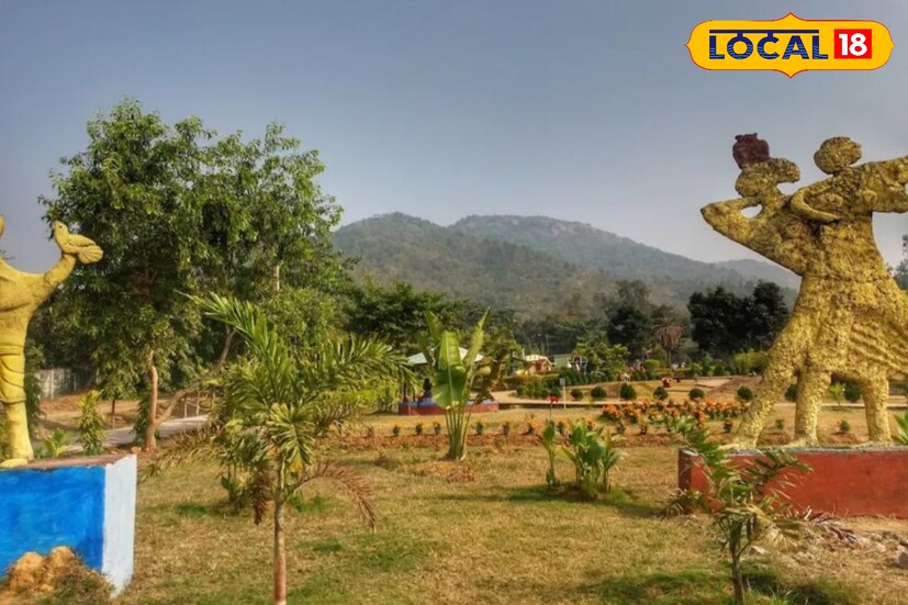 Bankura Tourism in Summer Vacation: কম বাজেটে perfect ফ্যামিলি ট্যুর,গরমের ছুটিতে ঘুরে আসুন মেঘে ঢাকা বাঁকুড়ার ‘লুকানো’ স্পটে