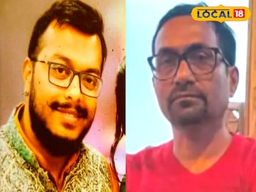 Dead Body of Pahalgam Attack Reached Kolkata: ফিরলেন তবে কফিন বন্দী হয়ে, কাশ্মীর হামলায় নিহত কলকাতার ২ পর্যটককে শ্রদ্ধা জ্ঞাপন