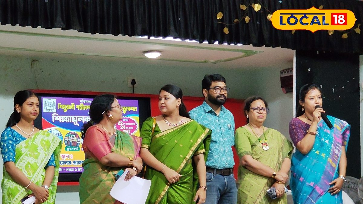 Educational Fair: কলেজে শিক্ষামূলক মেলা! রয়েছে ক্যারিয়ার কাউন্সিলিং থেকে বুক স্টল,জুয়েলারি থেকে ফুডকোর্টও