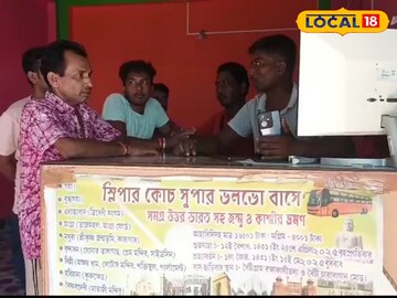 পর্যটন পর্যটন