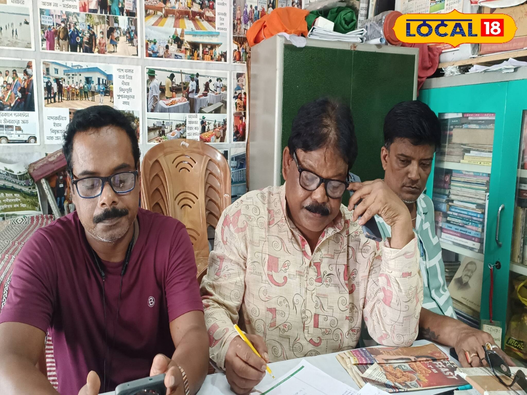 কাশ্মীর কিছুতেই না! বুকিং বদলাতে চাইছেন পর্যটকেরা, বিপাকে পর্যটন ব্যবসায়ীরা