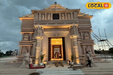 হাতে ৯৬ ঘণ্টা...! খুলে যাবে দিঘা জগন্নাথ মন্দিরের দরজা, উদ্বোধন ঘিরে কী চলছে সৈকত শহরে? হাতে ৯৬ ঘণ্টা...! খুলে যাবে দিঘা জগন্নাথ মন্দিরের দরজা, উদ্বোধন ঘিরে কী চলছে সৈকত শহরে?