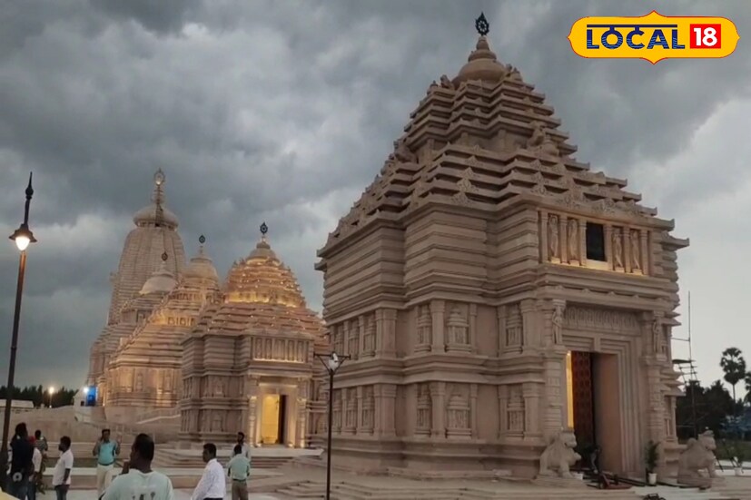 *দিঘা জগন্নাথ ধাম মন্দির উদ্বোধন প্রসঙ্গে পূর্ব মেদিনীপুর জেলা পরিষদের সভাধিপতি উত্তম বারিক জানিয়েছেন, 'দিঘা জগন্নাথ ধাম, সংস্কৃতিকেন্দ্র দিঘা-সহ রাজ্যের পর্যটন মানচিত্রে এক বিশেষ জায়গা করে নেবে। জগন্নাথ ধাম দেখতেই বহু পর্যটক দিঘায় ছুটে আসবেন।'