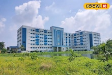 ডায়মন্ড হারবার সরকারি মেডিক্যাল কলেজ ও হাসপাতালে ৬০ জন চিকিৎসক নিয়োগ