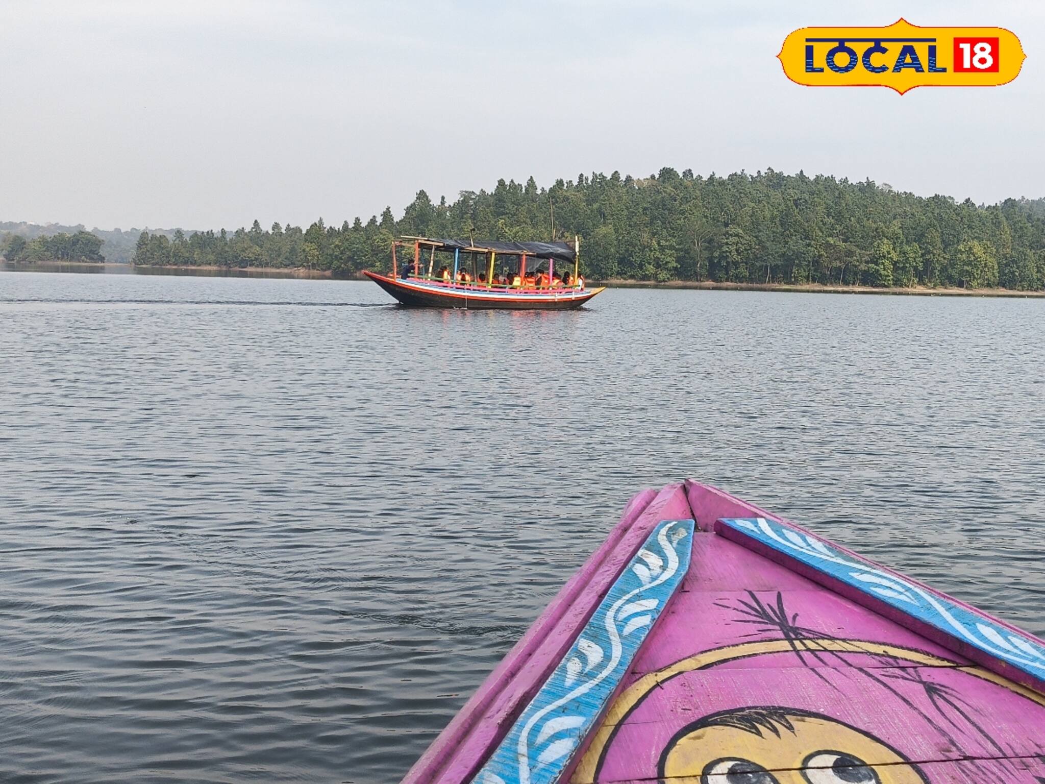 লাগবে না ভিসা, নেই পকেট খালি হওয়ারও ভয়! নিউজিল্যান্ড ঘোরার স্বাদ পেয়ে যান ঘরের কাছেই