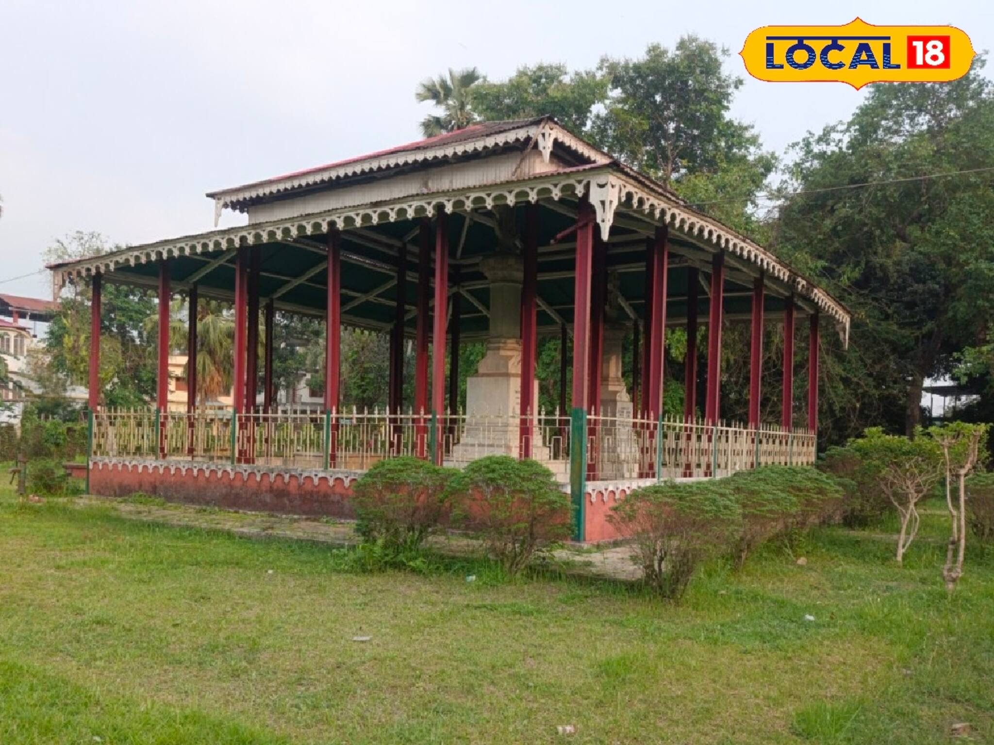 রাজ পরিবারের স্মৃতি, পুরনো জৌলুস ফিরবে রানি বাগানের! পর্যটকদের আকর্ষণ বাড়াতে কী পদক্ষেপ?