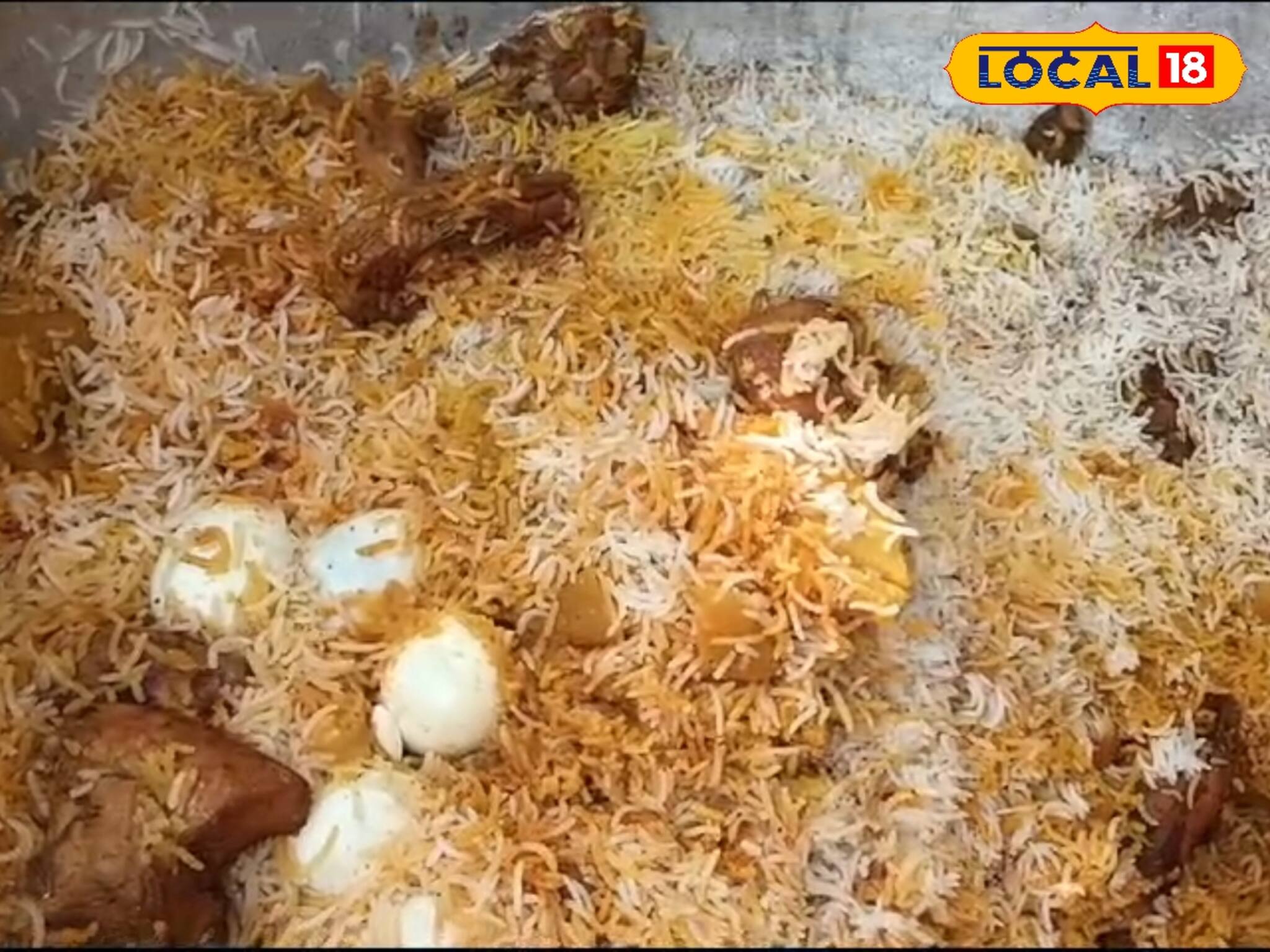 ১০০ টাকাও নয়, মাত্র ৯০ টাকাতে আনলিমিটেড বিরিয়ানি! কোথায় পাবেন জানেন?