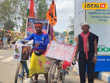 Digha Jagannath Temple: আর মাত্র কিছুক্ষণ…! জগন্নাথ দেবের প্রাণ প্রতিষ্ঠার আগেই দিঘায় এ কী কাণ্ড! মিলেমিশে একাকার…, কী হল জানেন?