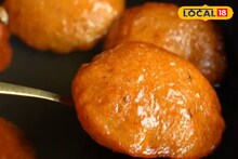 ছানার তৈরি মালপোয়া!মুখে দিলেই মিলিয়ে যাবে,রসে ডুবুডুবু এই মিষ্টিতে উপচে পড়ছে পর্যটন